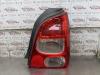 Gebruikte Achterlicht rechts Renault Twingo O152488