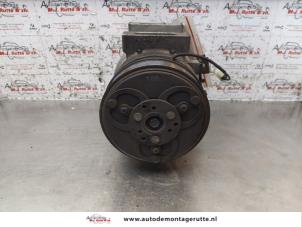 O152490 Gebruikte pomp airco Volvo S40