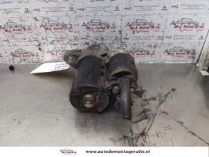 O152495 Gebruikte startmotor Volkswagen Polo
