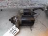 Gebruikte Startmotor Volkswagen Polo O152495