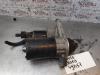 Gebruikte Startmotor Volkswagen Polo O152495