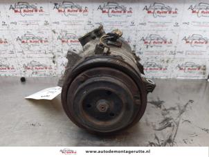 O152496 Gebruikte aircopomp Opel Vectra