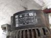 Gebruikte Alternator Nissan Micra O152504