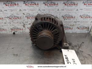 O152506 Gebruikte dynamo Volvo S40