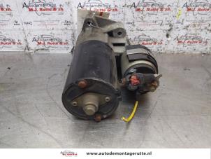 O152509 Gebruikte startmotor Volvo S40