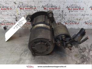 O152513 Gebruikte startmotor Citroen C3