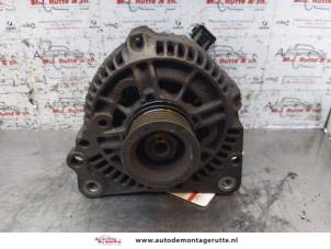 O152515 Gebruikte dynamo Seat Arosa