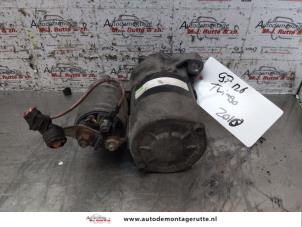 O152518 Gebruikte startmotor Renault Twingo