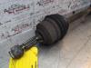 Gebruikte Cardanas links-voor (VWA) Citroen C3 O152522