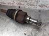 Gebruikte Cardanas links-voor (VWA) Citroen C3 O152522
