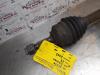 Gebruikte Cardanas rechts-voor (VWA) Citroen C3 O152523
