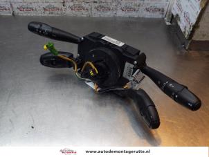 O152564 Gebruikte combischakelaar stuurkolom Peugeot 207