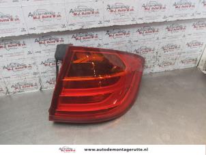 O152591 Gebruikte achterlicht rechts BMW 3-Serie