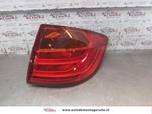 O152592 Gebruikte achterlicht rechts BMW 3-Serie