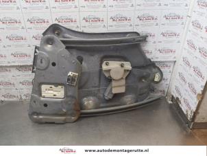 O152595 Gebruikte ruitmechaniek 2deurs links-achter Chrysler Sebring