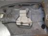 Gebruikte Ruitmechaniek 2Deurs links-achter Chrysler Sebring O152595