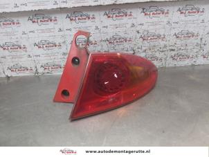 O152603 Gebruikte achterlicht rechts Seat Leon