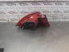 Gebruikte Achterlicht rechts Seat Leon O152603