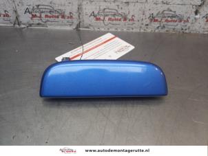 O152605 Gebruikte deurgreep 4deurs rechts-achter Suzuki Ignis