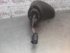 Gebruikte Spiegel Buiten links Seat Leon O152607