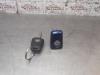 Gebruikte Portierslot Cilinder links Opel Astra O152611