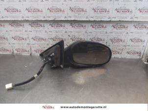 O152618 Gebruikte spiegel buiten rechts Chrysler Sebring