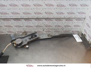 O152625 Gebruikte ruitmechaniek 2deurs rechts-voor Chrysler Sebring