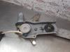 Gebruikte Ruitmechaniek 2Deurs rechts-voor Chrysler Sebring O152625