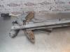 Gebruikte Ruitmechaniek 2Deurs rechts-voor Chrysler Sebring O152625