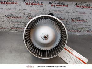 O152652 Gebruikte chaufage ventilatiemotor Chevrolet Captiva