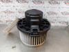 Gebruikte Kachel Ventilatiemotor Chevrolet Captiva O152652