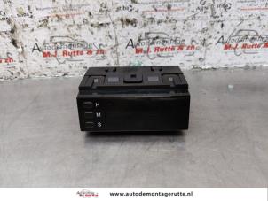 O152655 Gebruikte klok (tijd) Chevrolet Captiva