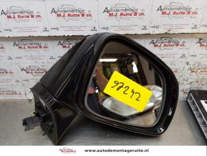 O152657 Gebruikte spiegel buiten rechts Chevrolet Captiva