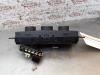 Gebruikte Chaufage Bedieningspaneel Chevrolet Captiva O152660