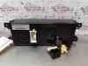 Gebruikte Chaufage Bedieningspaneel Chevrolet Captiva O152660