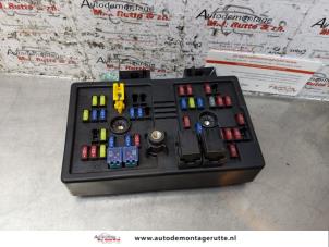 O152661 Gebruikte zekeringkast Chevrolet Captiva