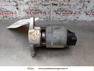 O152667 Gebruikte egr klep Chevrolet Captiva