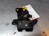 Gebruikte Achterklep Slotmechaniek Chevrolet Captiva O152677
