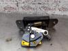 Gebruikte Achterklep Slotmechaniek Chevrolet Captiva O152677