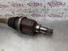 Gebruikte Cardanas links-voor (VWA) Peugeot 207 O152688