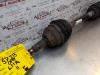 Gebruikte Aandrijfas links-voor Opel Astra O152690