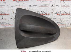 O152698 Gebruikte portiergreep 2deurs rechts Smart Fortwo