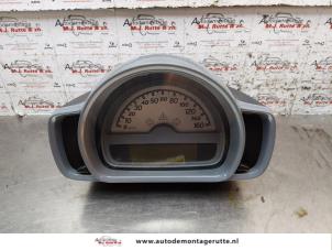 O152699 Gebruikte tellerklok Smart Fortwo