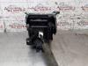 Gebruikte Chaufage Bedieningspaneel Smart Fortwo O152702