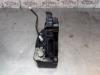 Gebruikte Slotmechaniek Portier 2Deurs rechts Smart Fortwo O152708
