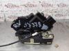 Gebruikte Slotmechaniek Portier 2Deurs rechts Smart Fortwo O152708