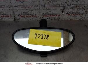 O152709 Gebruikte spiegel binnen Smart Fortwo