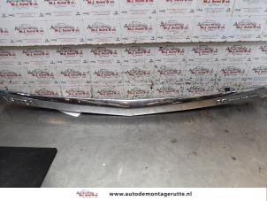 O152720 Gebruikte handgreep achterklep Opel Astra