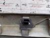 Gebruikte Handgreep Achterklep Opel Astra O152720