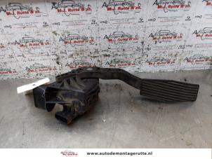 O152722 Gebruikte gaspedaal Opel Astra